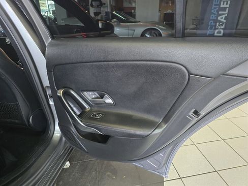Used 2020 Mercedes-Benz A 220 w/ Premium Package image 17