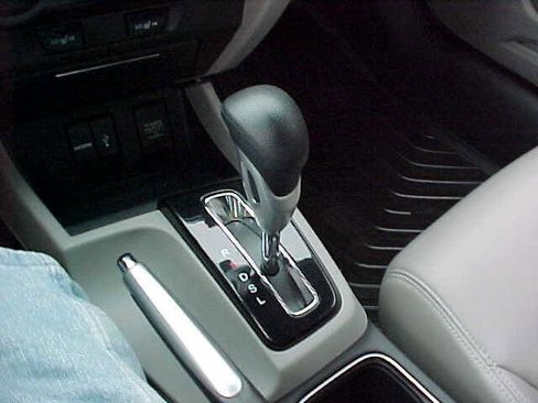 Used 2014 Honda Civic EX-L image 26