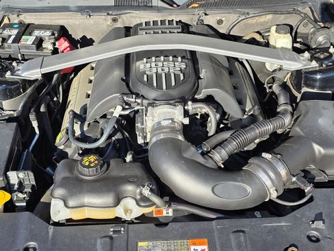 Used 2014 Ford Mustang GT w/ Equipment Group 301A image 9