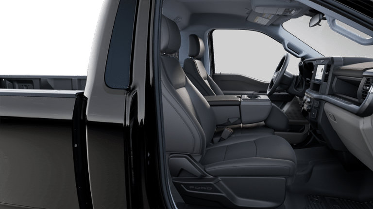 New 2025 Ford F250 XL RWD image 21