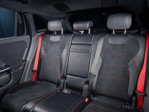 Certified 2026 Mercedes-Benz GLA 35 AMG 4MATIC image 25