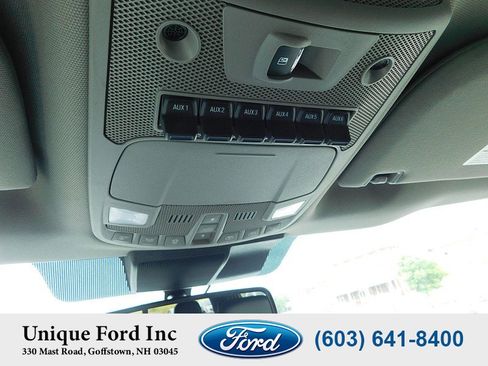 Used 2021 Ford F250 Lariat image 24