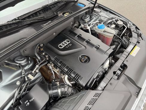 Used 2009 Audi A4 2.0T Premium image 17