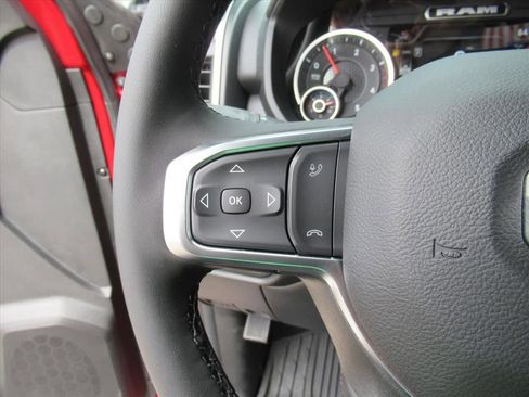 New 2026 RAM 2500 Big Horn image 20