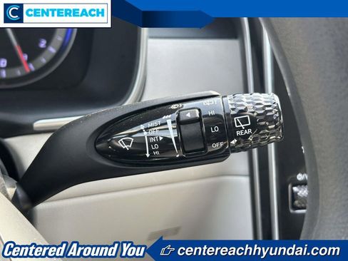 Used 2023 Hyundai Tucson SE image 21