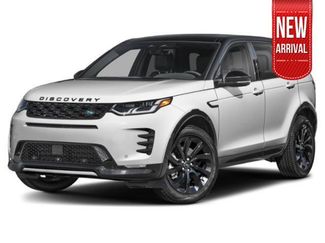 Used 2025 Land Rover Discovery Sport S AWD/4WD video 1
