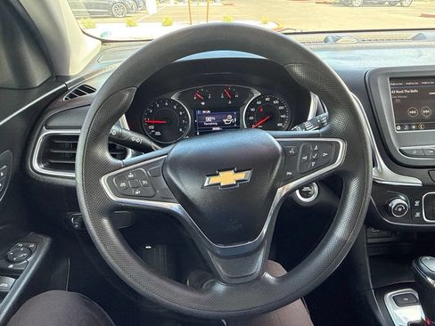 Used 2019 Chevrolet Equinox LT FWD image 9