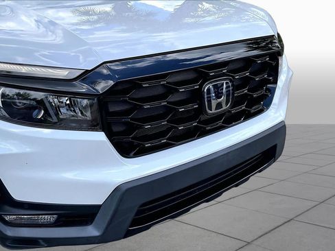 Used 2023 Honda Passport Elite image 30