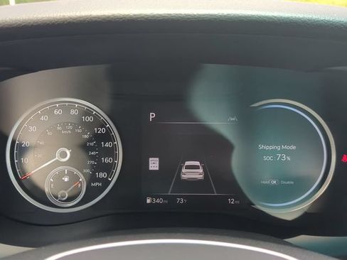 Used 2025 Genesis G70 2.5T w/ Sport Prestige Package RWD image 26