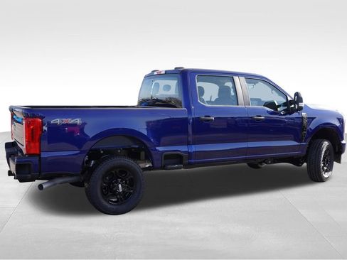 New 2026 Ford F250 XL w/ STX Appearance Package image 4