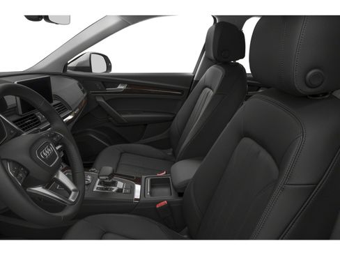 Used 2019 Audi Q5 2.0T Premium w/ Convenience Package AWD/4WD image 14