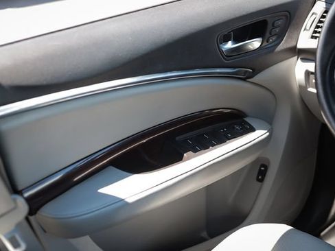 Used 2016 Acura MDX SH-AWD image 38