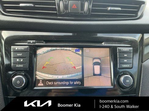 Used 2022 Nissan Rogue Sport SL w/ Premium Package image 25