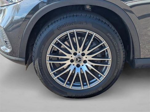 Certified 2026 Mercedes-Benz GLC 300 image 23