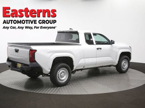 Used 2024 Toyota Tacoma SR RWD image 37