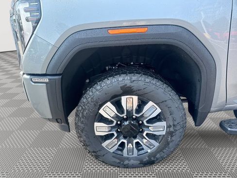New 2026 GMC Sierra 2500 Denali w/ Denali Reserve Package AWD/4WD image 30