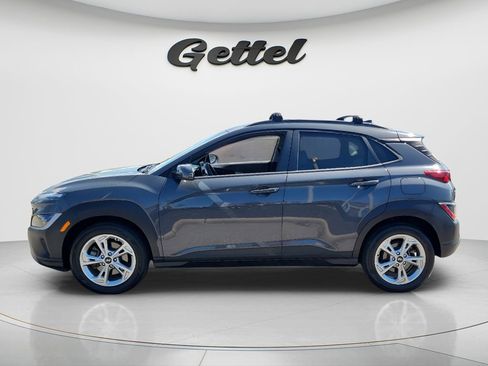 Used 2023 Hyundai Kona SEL image 7
