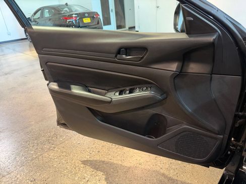 Used 2026 Nissan Altima 2.5 SV FWD image 18