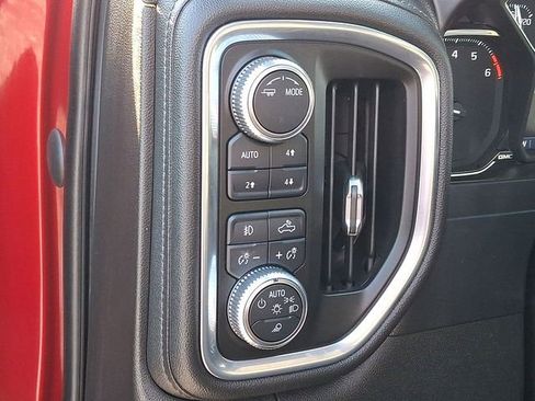 Certified 2021 GMC Sierra 1500 Elevation w/ Driver Alert Package I image 32