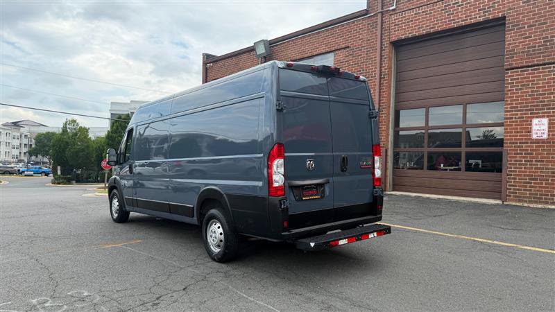 Used 2020 RAM ProMaster 3500 FWD image 7