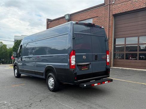 Used 2020 RAM ProMaster 3500 FWD image 7