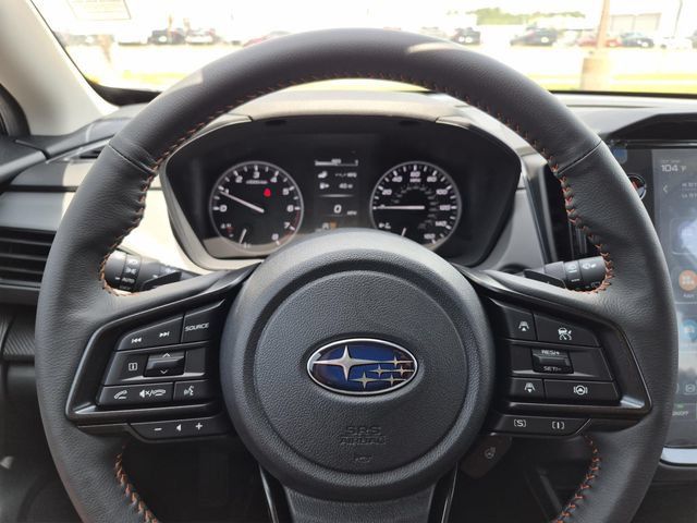 New 2026 Subaru Crosstrek 2.5i Limited w/ Crosstrek Mirror Package AWD/4WD image 16