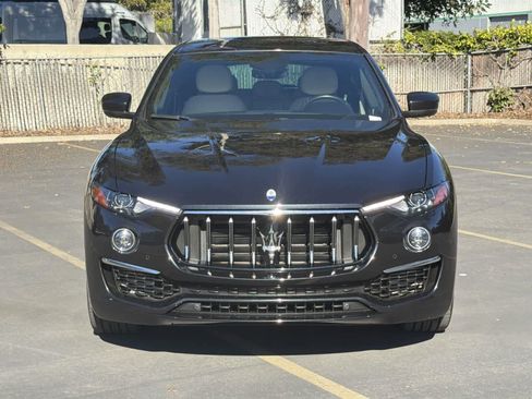 Used 2022 Maserati Levante GT image 2