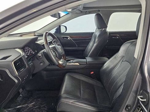 Used 2017 Lexus RX 350 FWD image 20