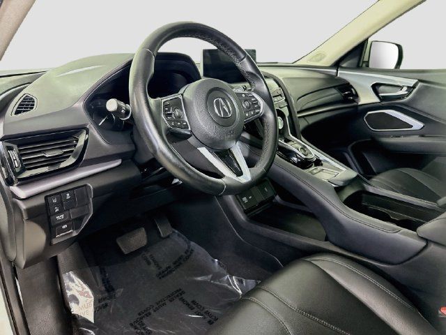 Used 2019 Acura RDX FWD image 22