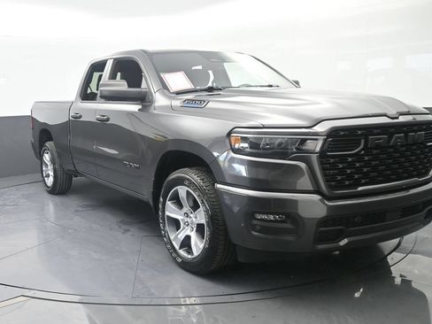 Used 2026 RAM 1500 Express RWD image 9