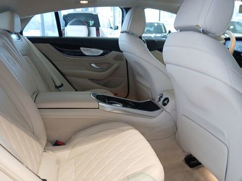 Used 2022 Mercedes-Benz AMG GT 43 image 11