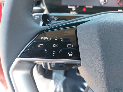 New 2026 Audi Q3 quattro 2.0T AWD/4WD image 17