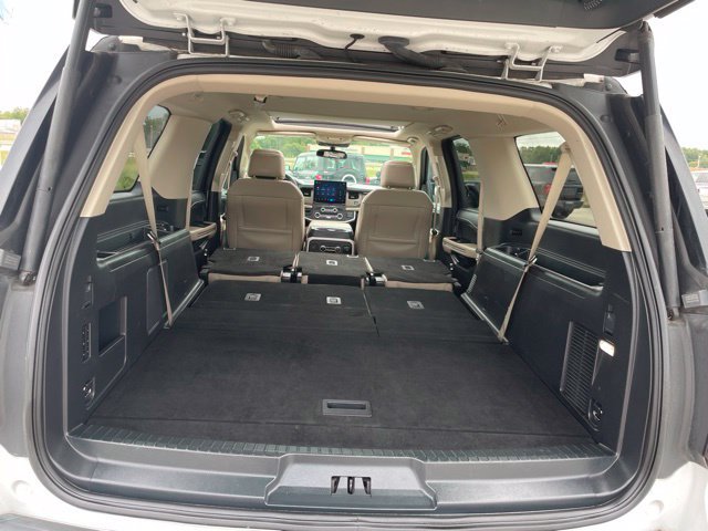 Used 2024 Ford Expedition Max Limited AWD/4WD image 70