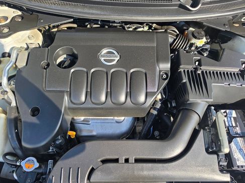 Used 2012 Nissan Altima 2.5 S w/ 20th Anniversary Pkg FWD image 47
