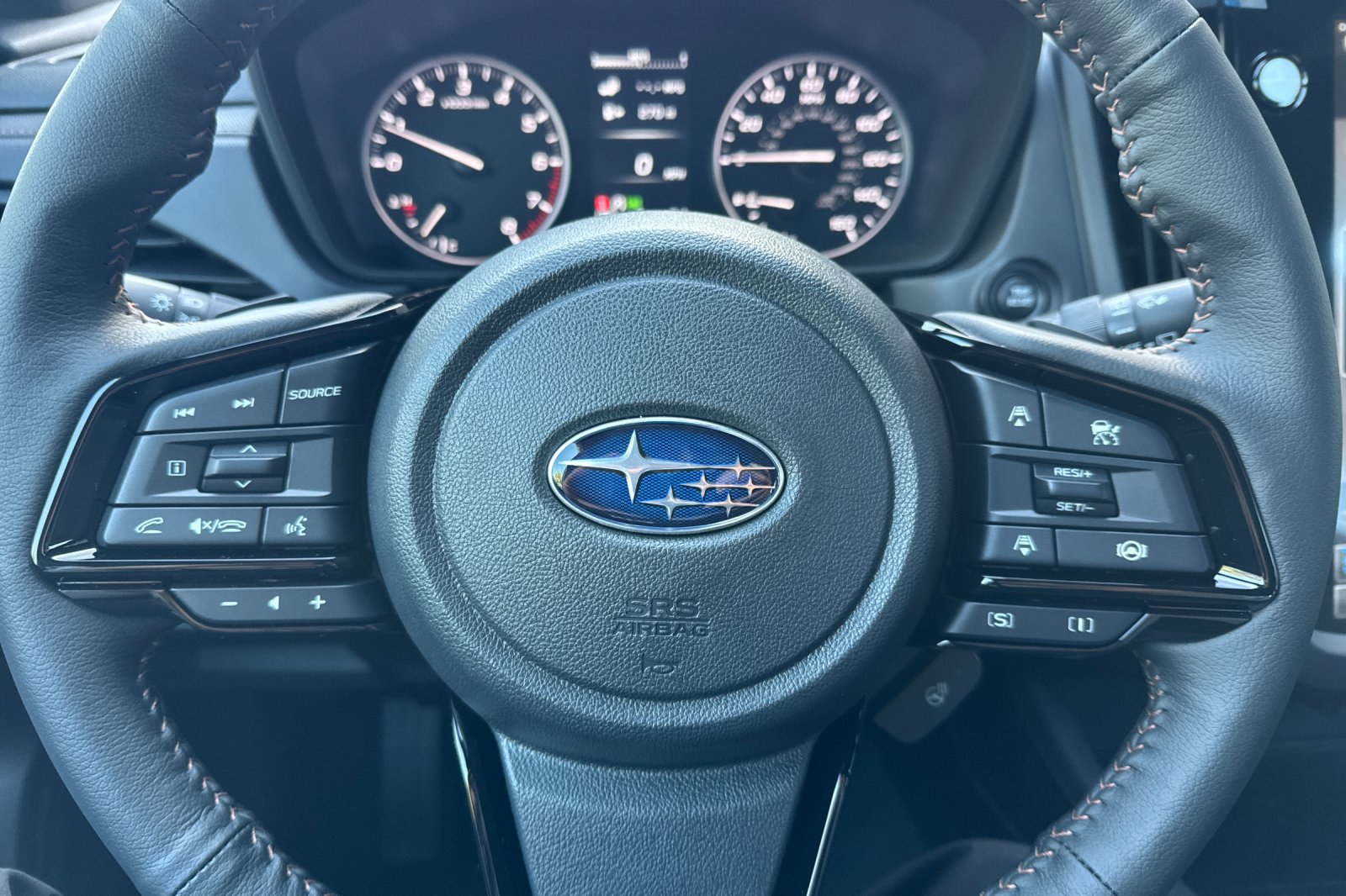 New 2026 Subaru Forester Touring AWD/4WD image 24