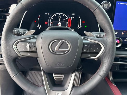 Used 2023 Lexus RX 350 F Sport image 27