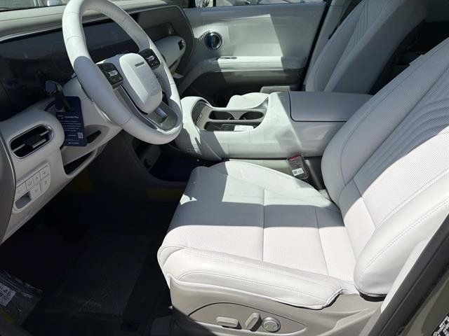 New 2026 Hyundai Palisade FWD Hybrid image 15