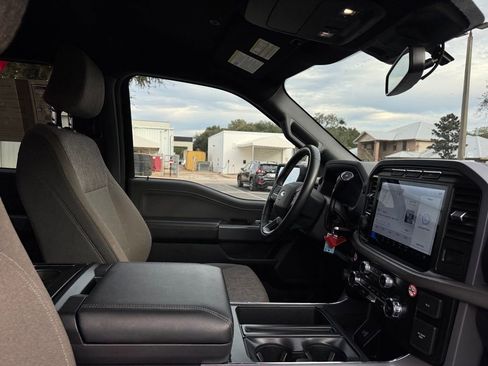 Used 2024 Ford F150 XLT w/ Mobile Office Package image 32