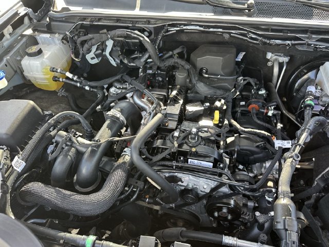 Used 2024 Ford Ranger XLT RWD image 32