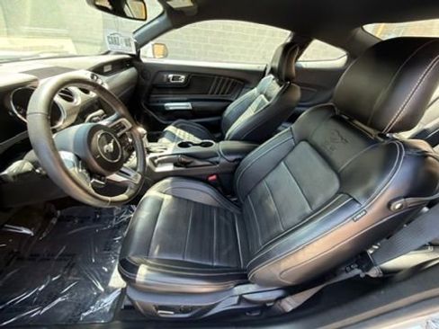 Used 2015 Ford Mustang GT Premium w/ Equipment Group 401A RWD image 18