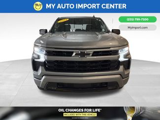 Used 2024 Chevrolet Silverado 1500 RST w/ All Star Edition Plus video 2
