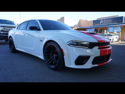 Used 2023 Dodge Charger Scat Pack
