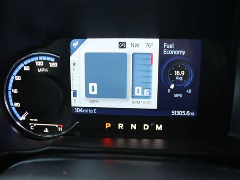 Used 2023 Ford Bronco Badlands w/ Sasquatch Package AWD/4WD image 11