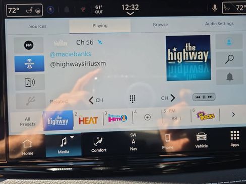 New 2026 Chrysler Pacifica Limited w/ S Appearance Package image 23