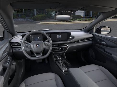 New 2025 Buick Envista Avenir image 15
