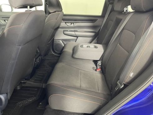 Used 2024 Honda CR-V Sport image 11
