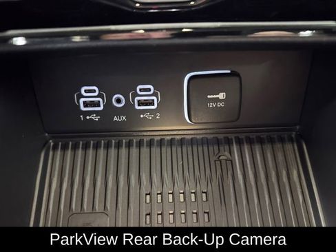 New 2026 Jeep Grand Cherokee Altitude AWD/4WD image 19