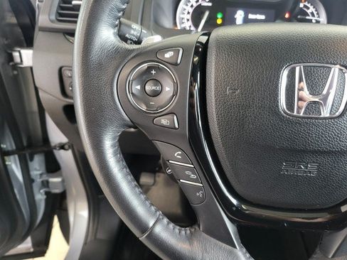 Used 2018 Honda Pilot Elite image 28