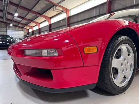 Used 1991 Acura NSX RWD image 23