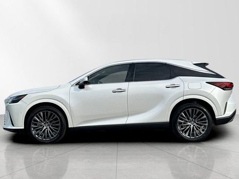Certified 2024 Lexus RX 350 FWD image 3